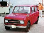 Daihatsu Fellow SS 1968 года